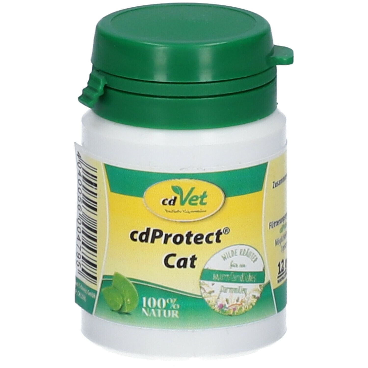 Cdprotect Cat Pulver