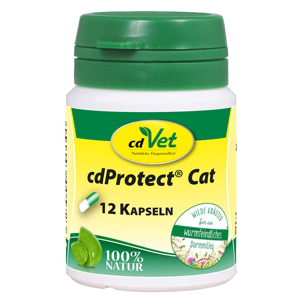 cdProtect® Cat