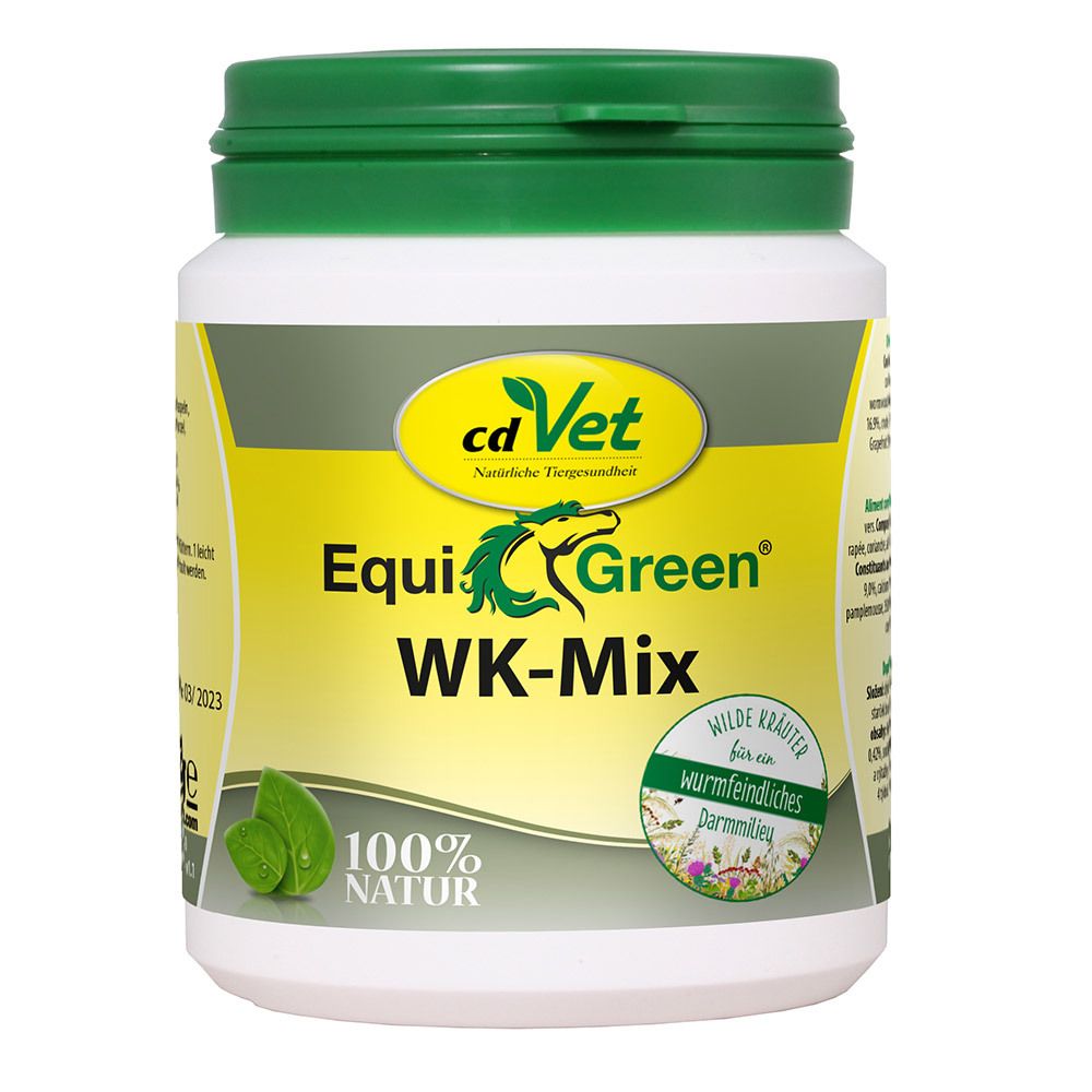 EquiGreen WK-Mix