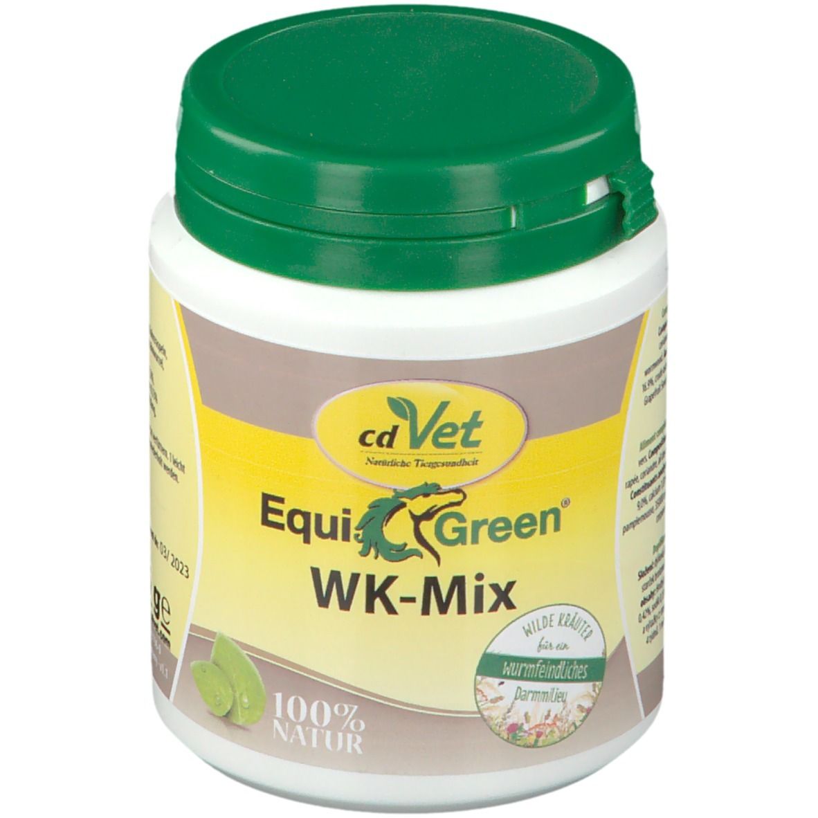 EquiGreen WK-Mix