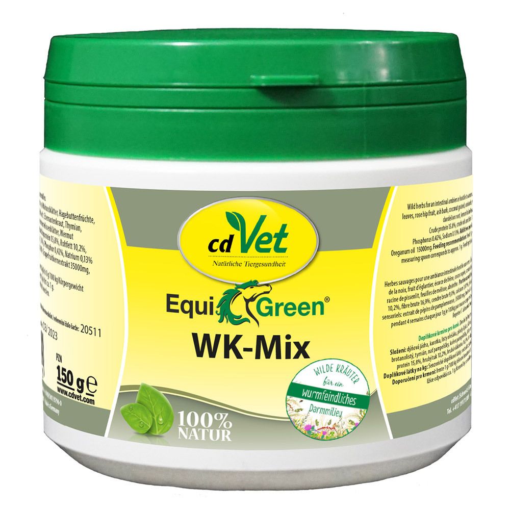 EquiGreen WK-Mix