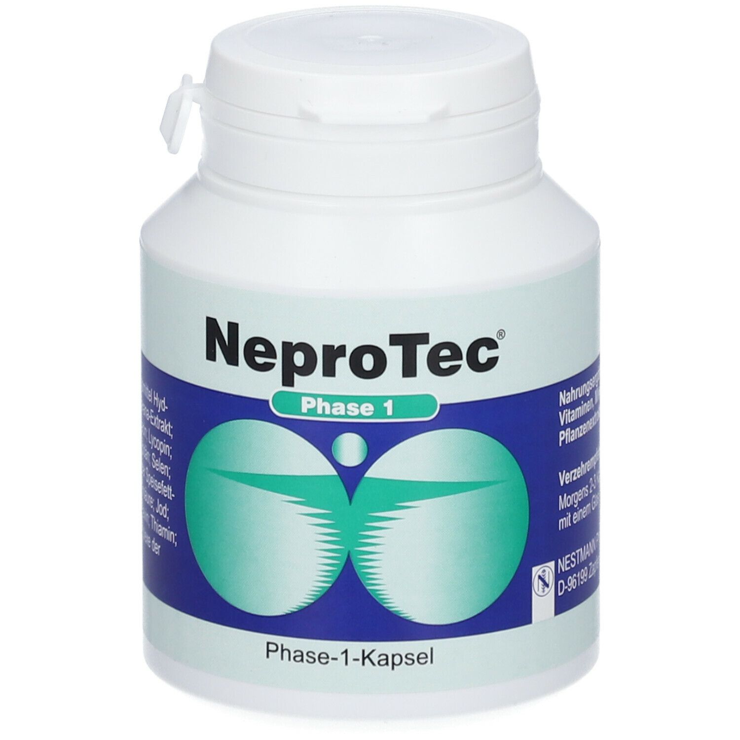 NeproTec® Phase 1