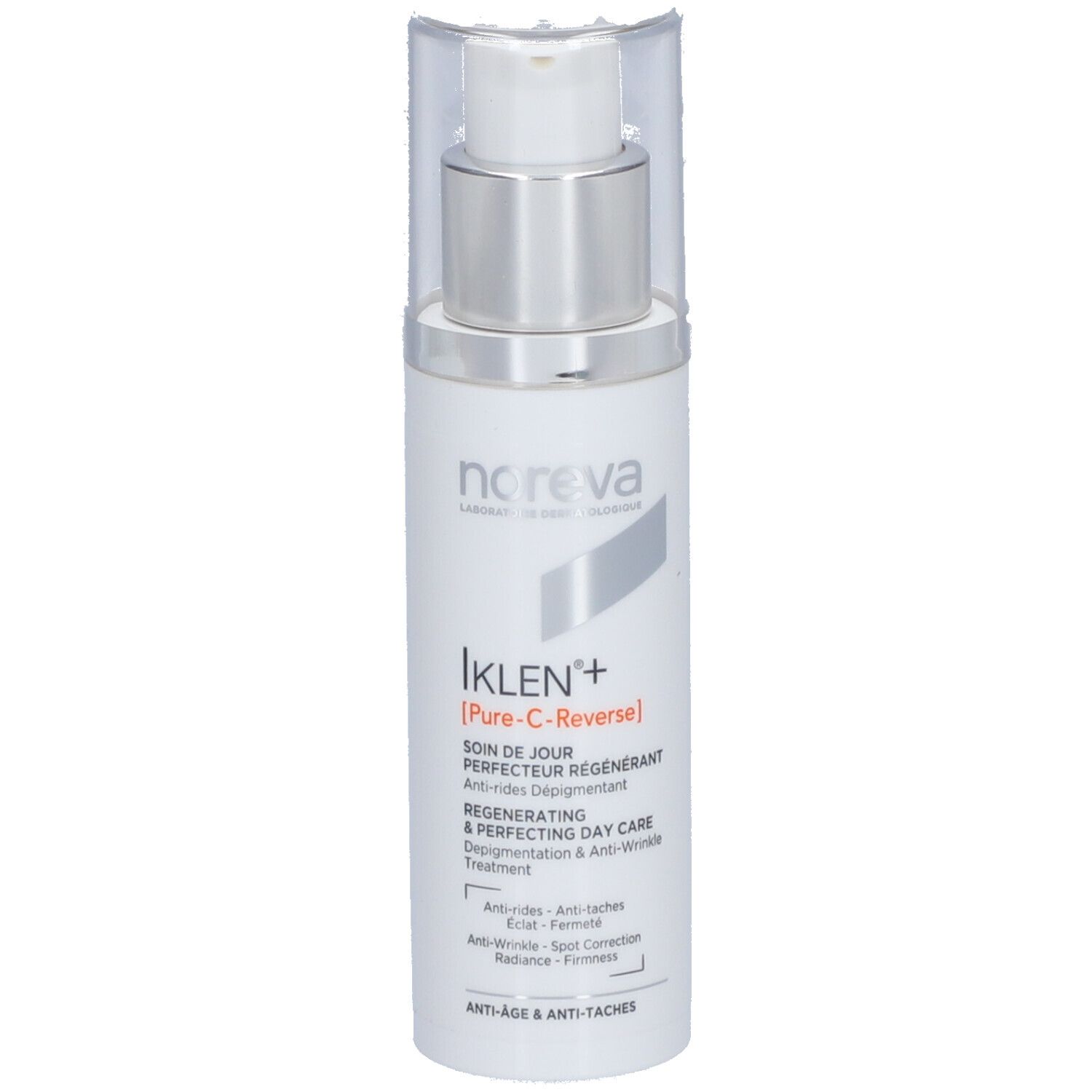 Noreva Iklen+ Pur C Reverse Tagespflege Creme 40 ml