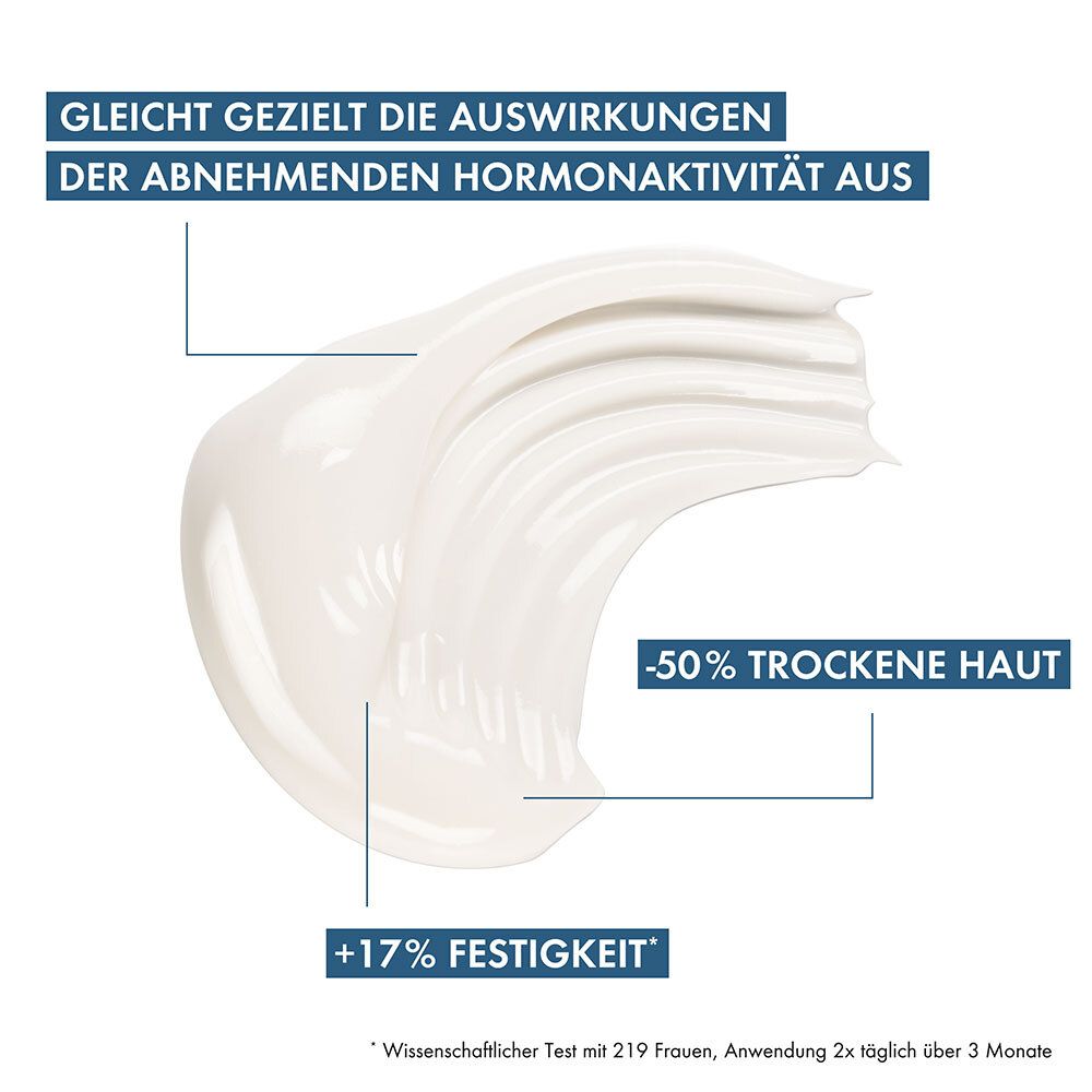 VICHY Neovadiol Ausgleichender Wirkstoffkomplex Tag für trockene Haut