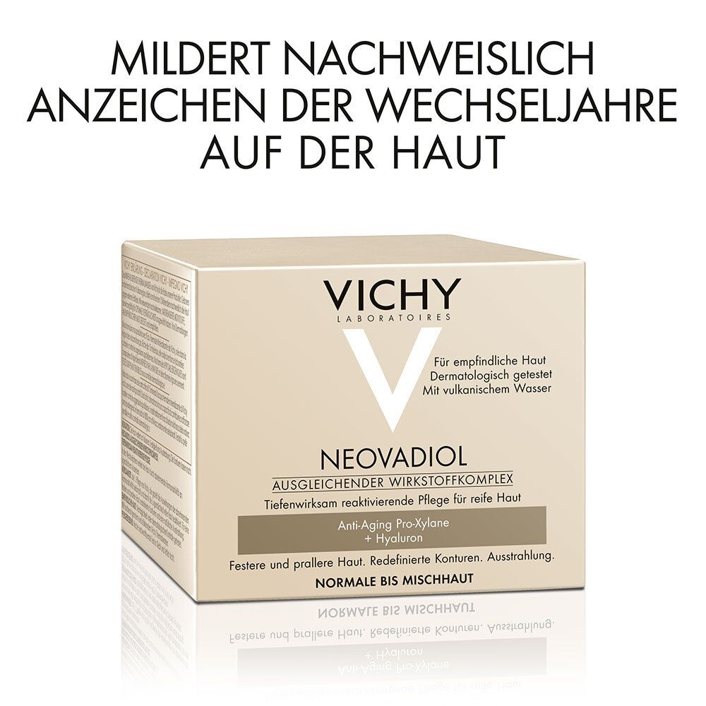 VICHY Neovadiol Ausgleichender Wirkstoffkomplex