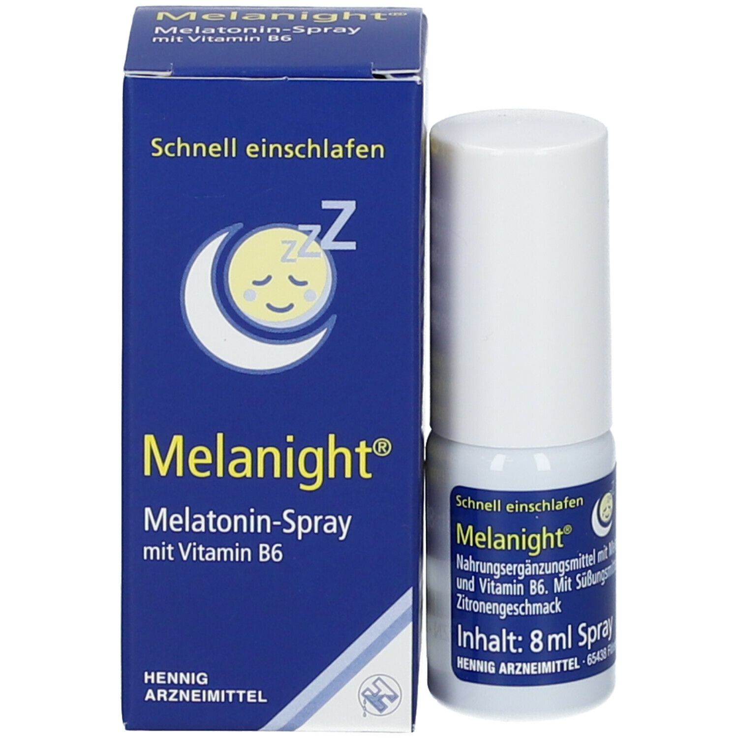 Melanight®