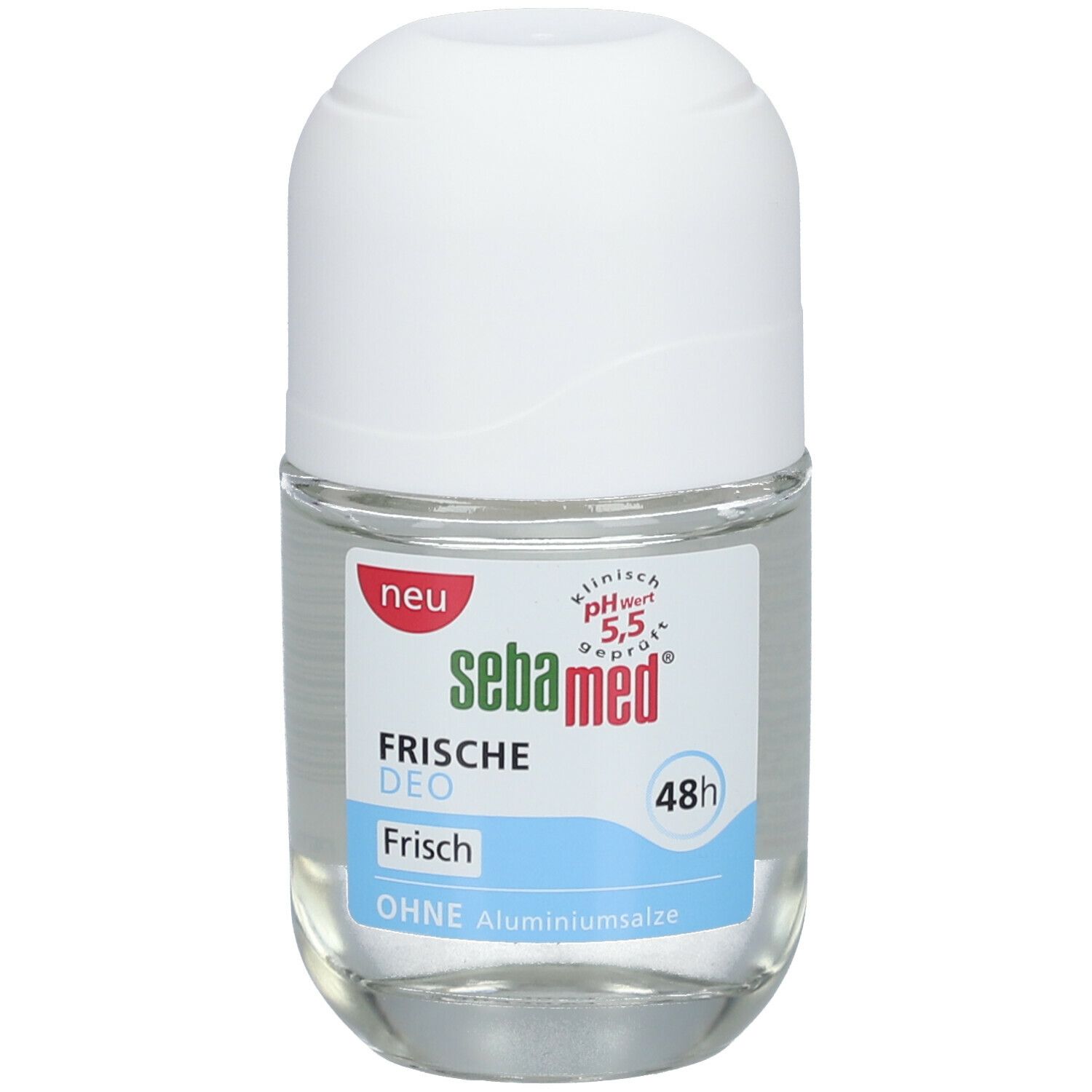 Sebamed Frische Deo frisch Roll-on