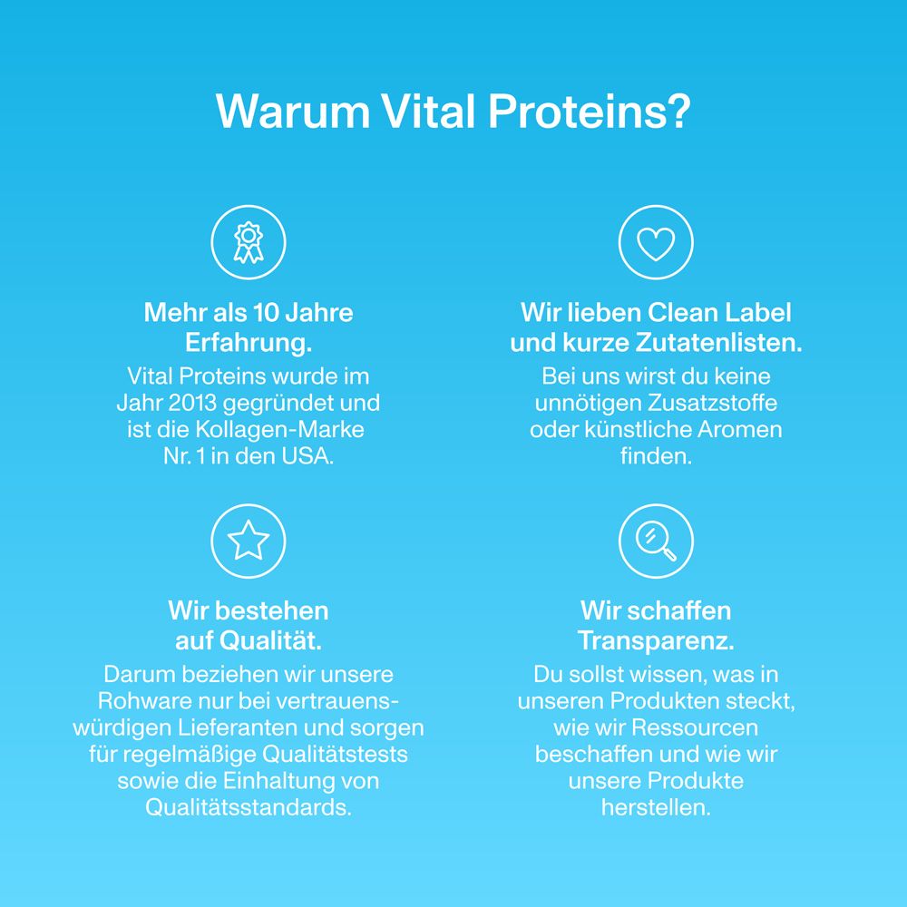 Vital Proteins Collagen Peptides