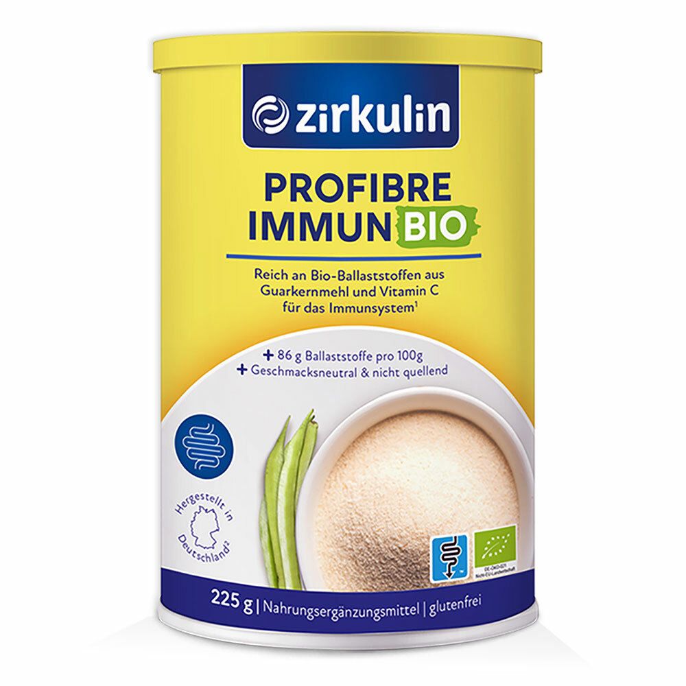 Zirkulin ProFibre Immun Bio
