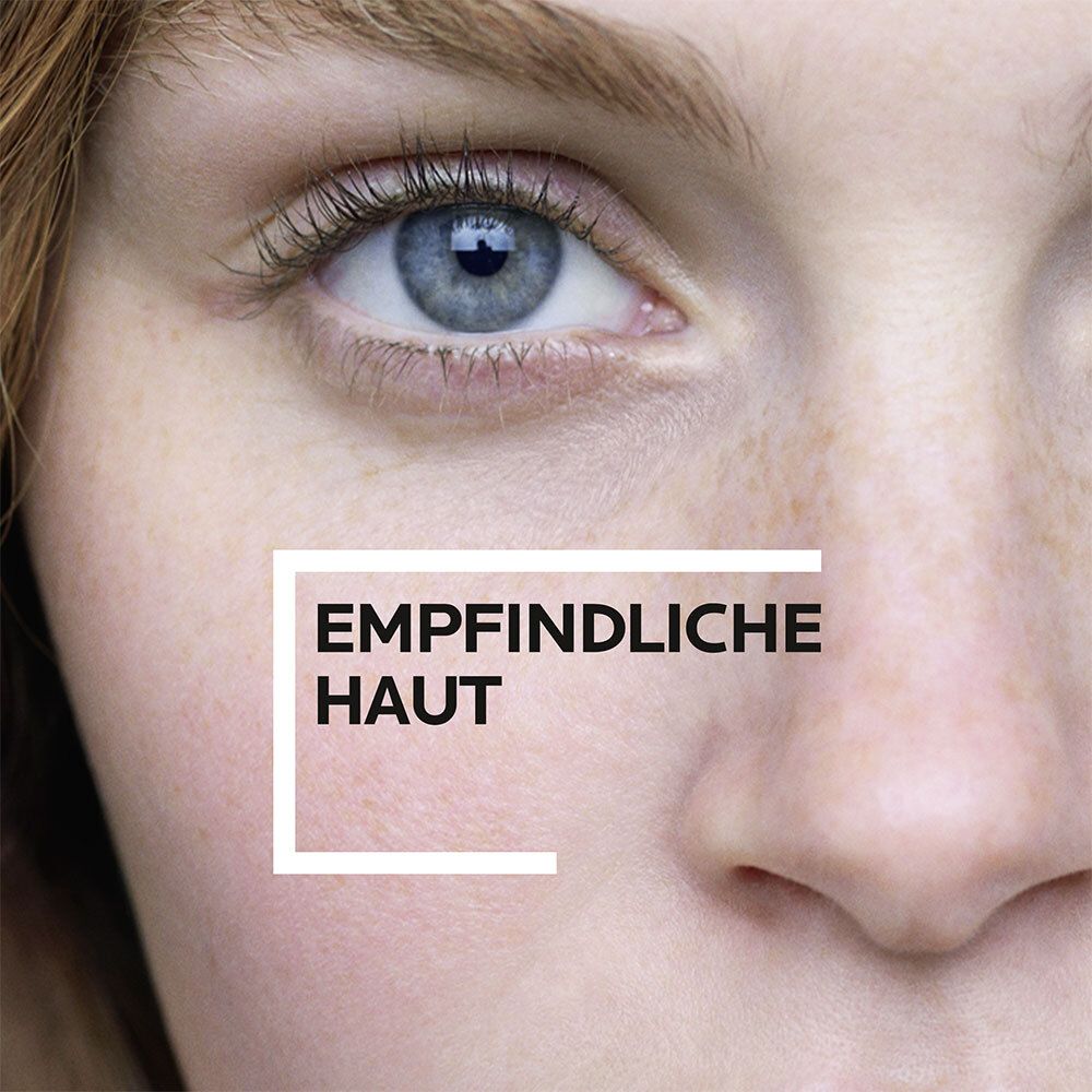 LA ROCHE-POSAY Toleriane Leichtes beruhigendes Fluid