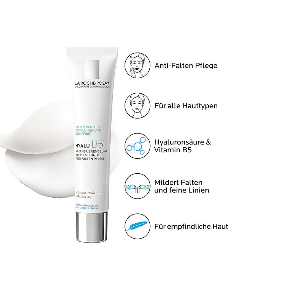 La Roche Posay Hyalu B5 Pflege