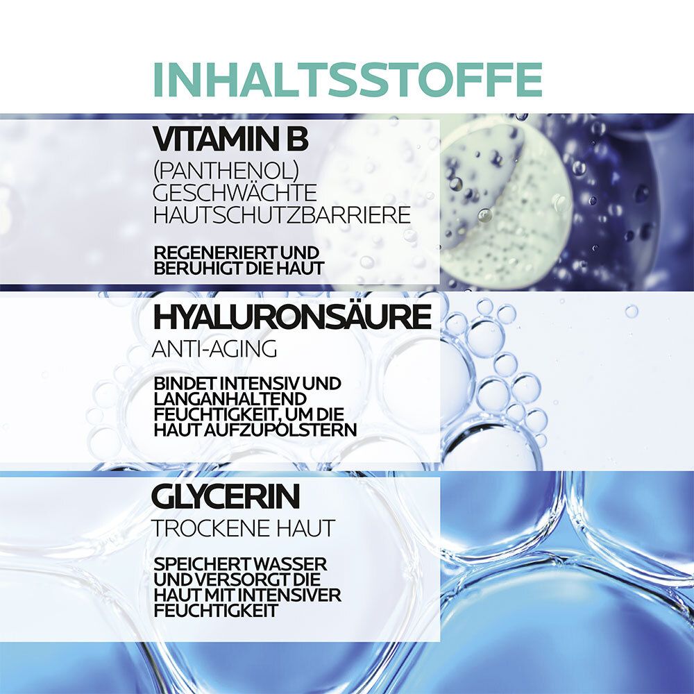 La Roche Posay Hyalu B5 Pflege