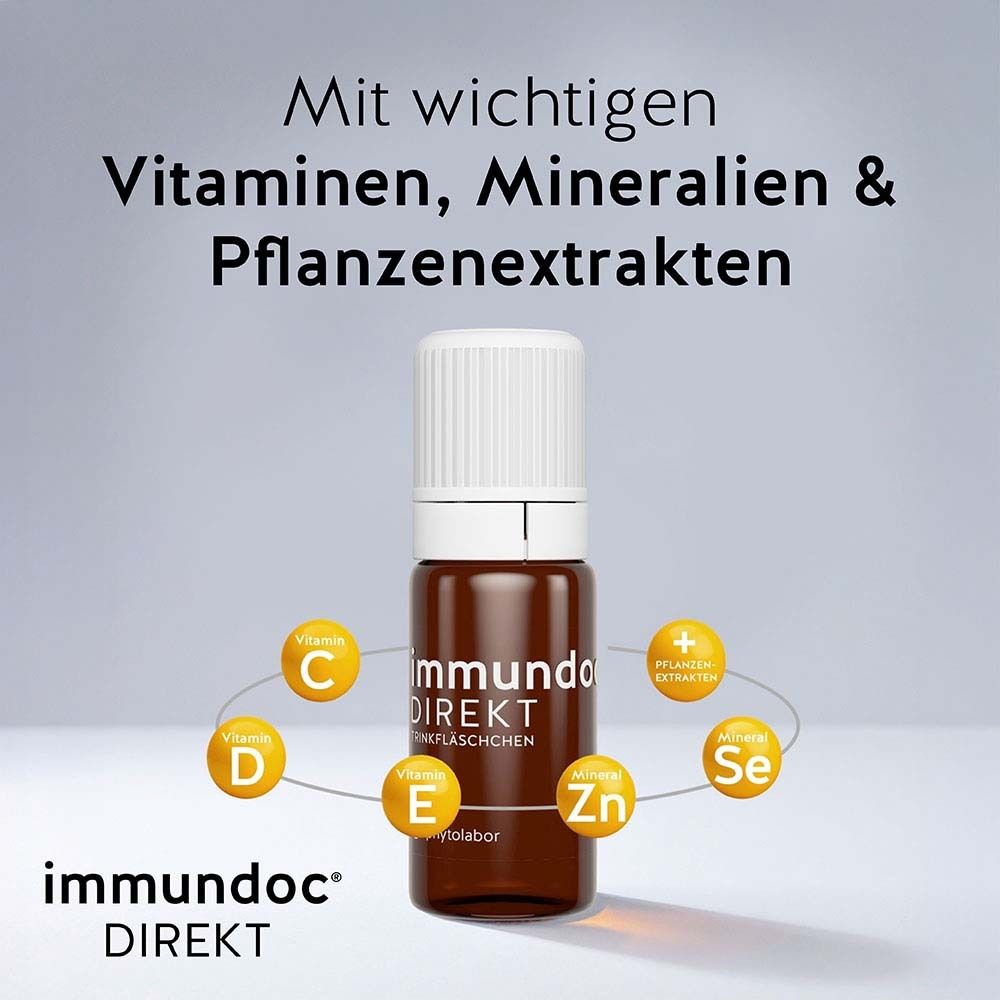 immundoc DIREKT