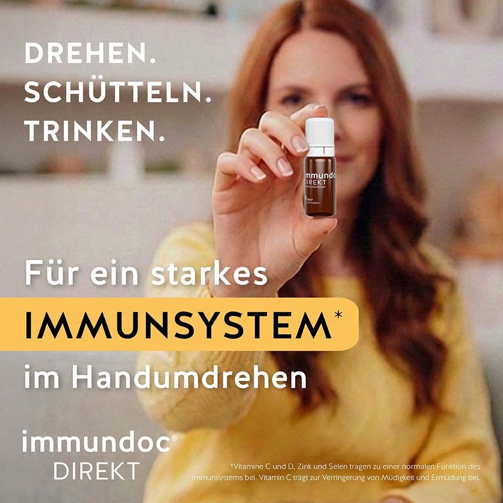 immundoc DIREKT