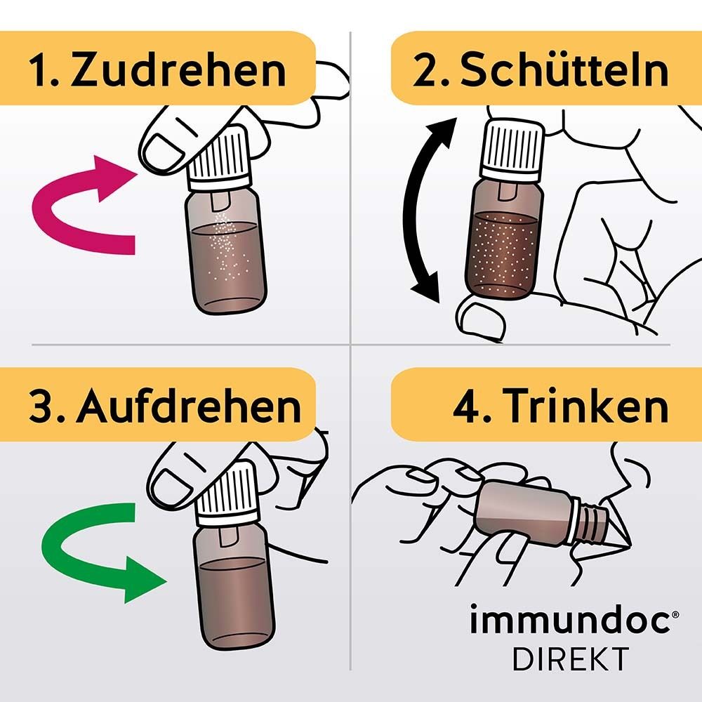 immundoc DIREKT