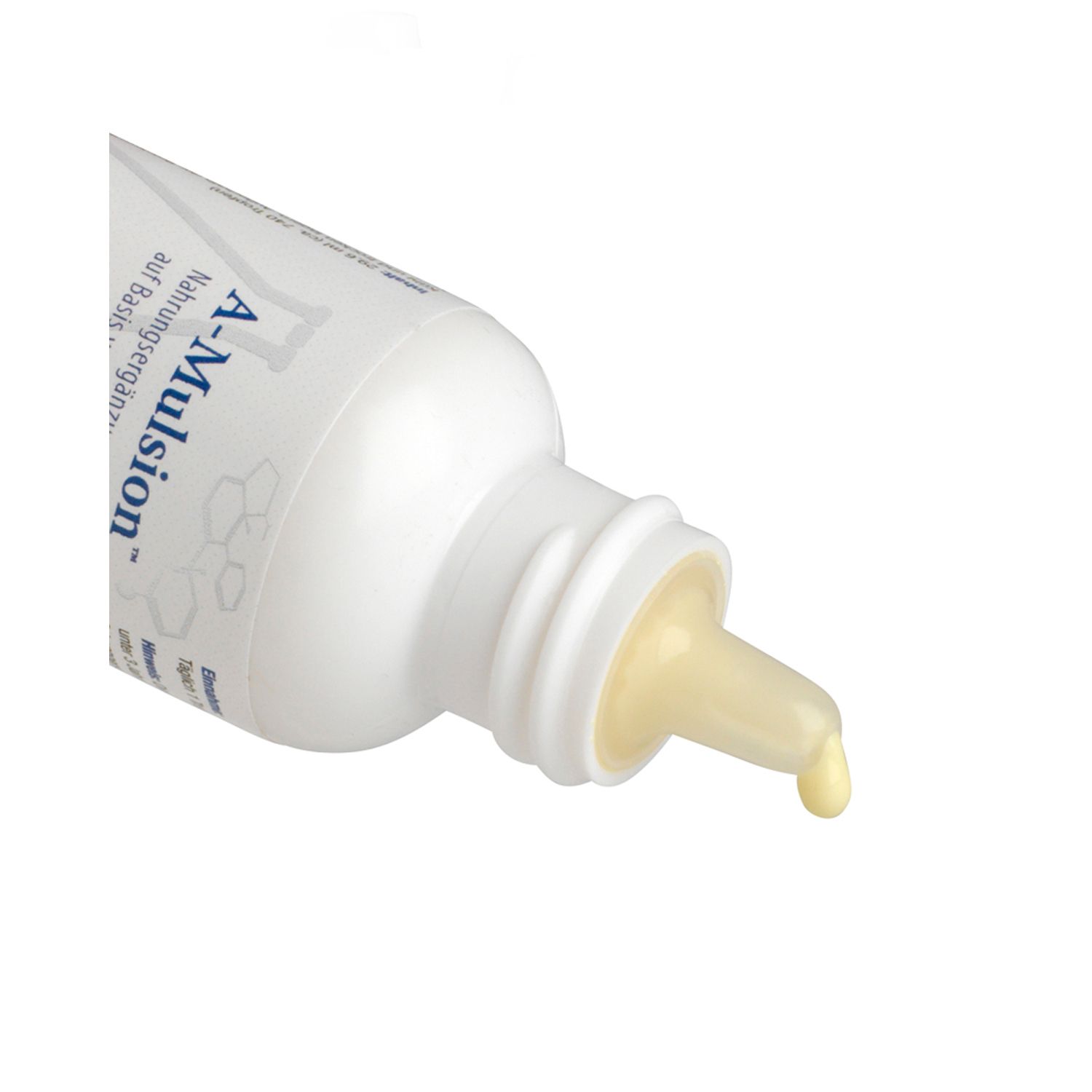 A-Mulsion Vitamin A 2000 I.e. Emulsion 29,6 ml