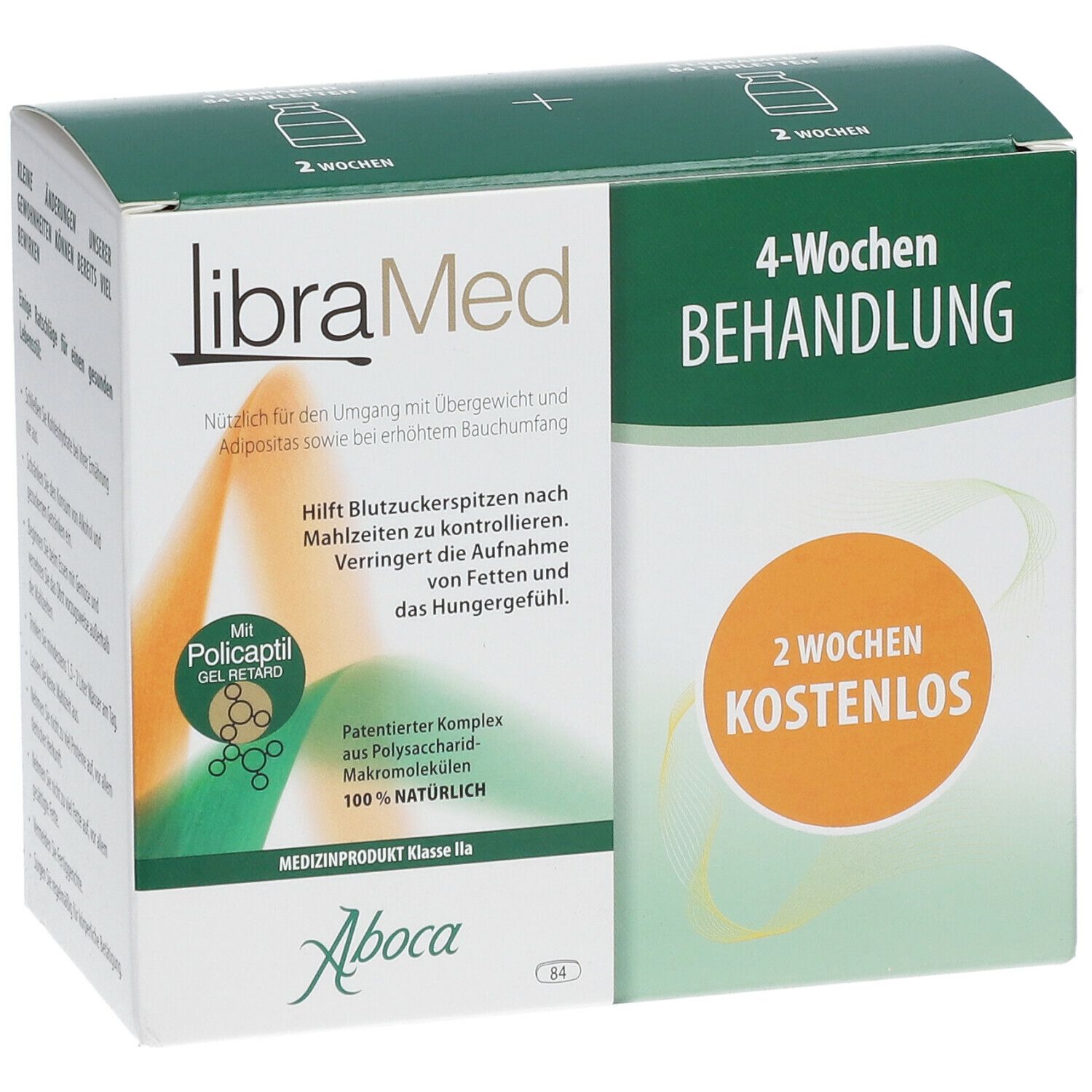 libraMed Doppelpack