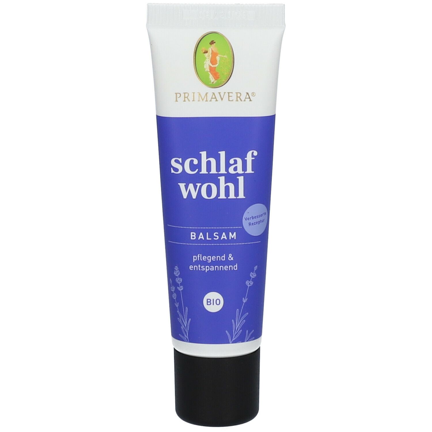 Schlafwohl Balsam Bio