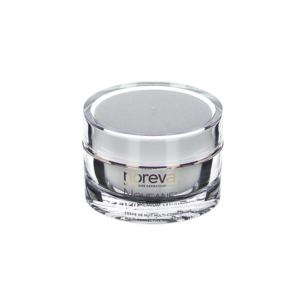 Noveane Premium Nachtcreme 50 ml Creme