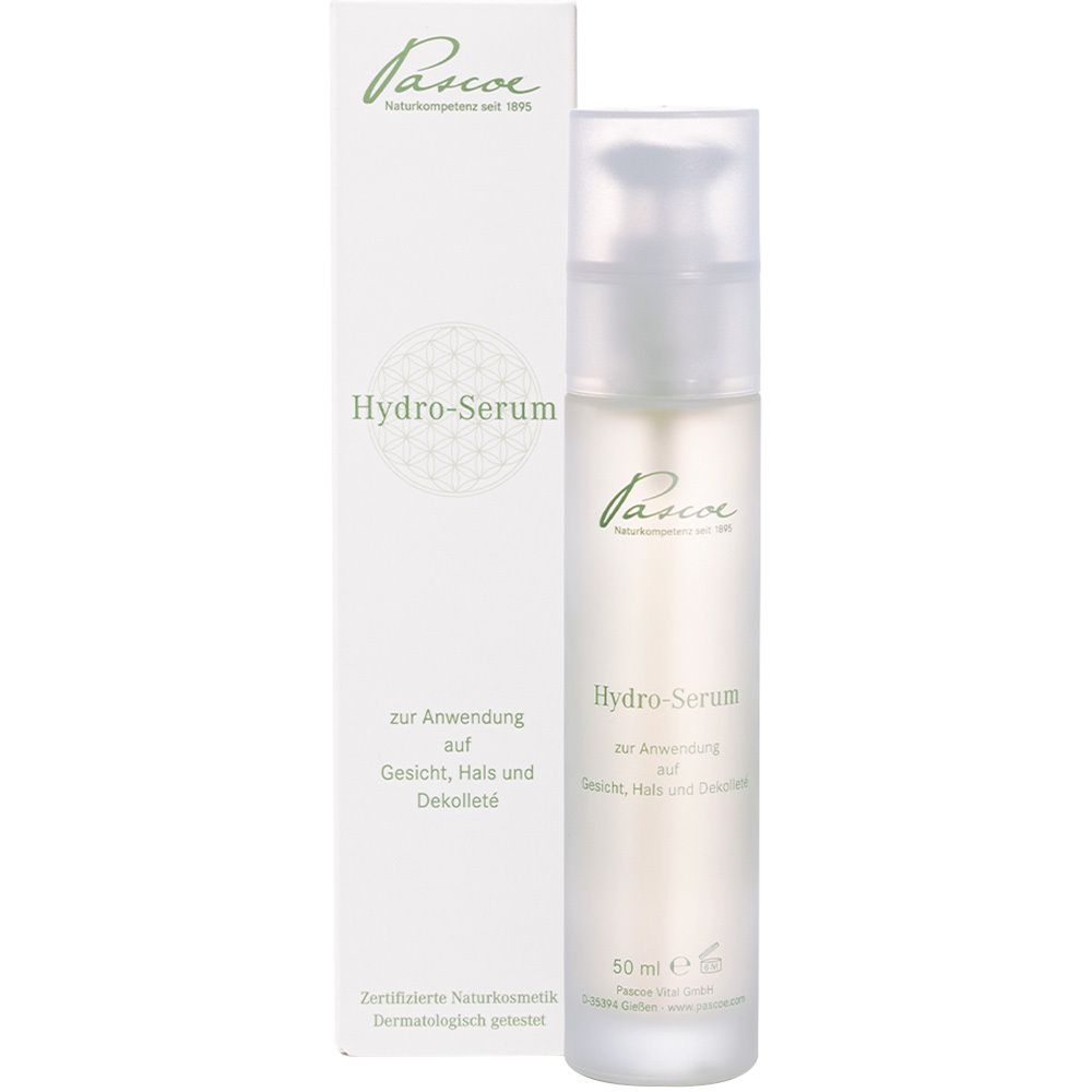Hydro-Serum 50 ml Lotion