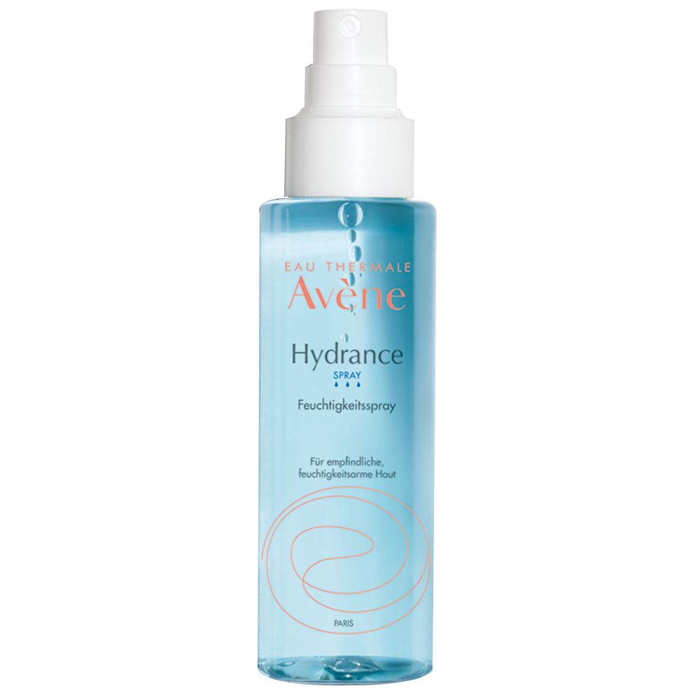Avène Hydrance Spray Feuchtigkeitsspray