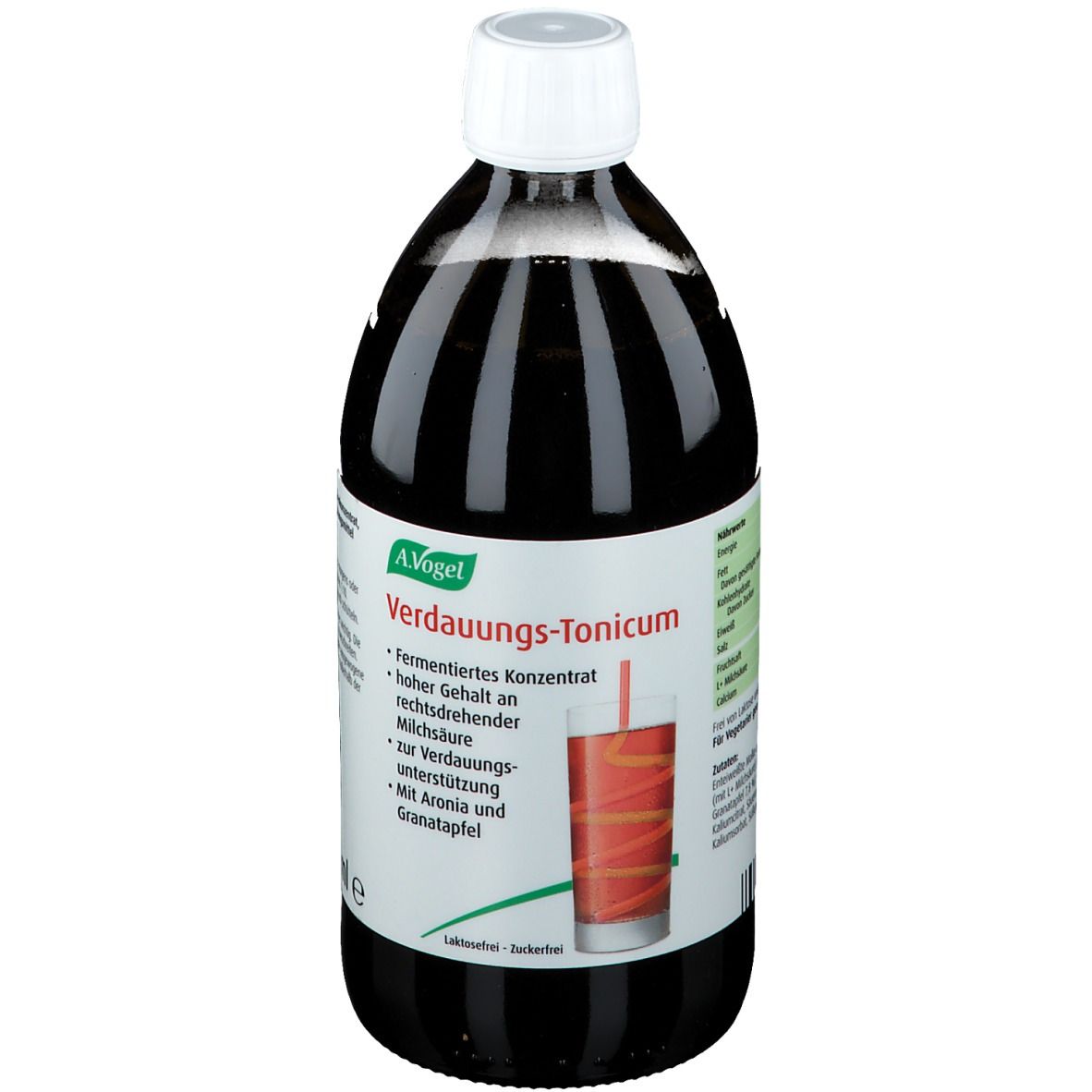 A.Vogel Verdauungstonikum 500 ml Tonikum