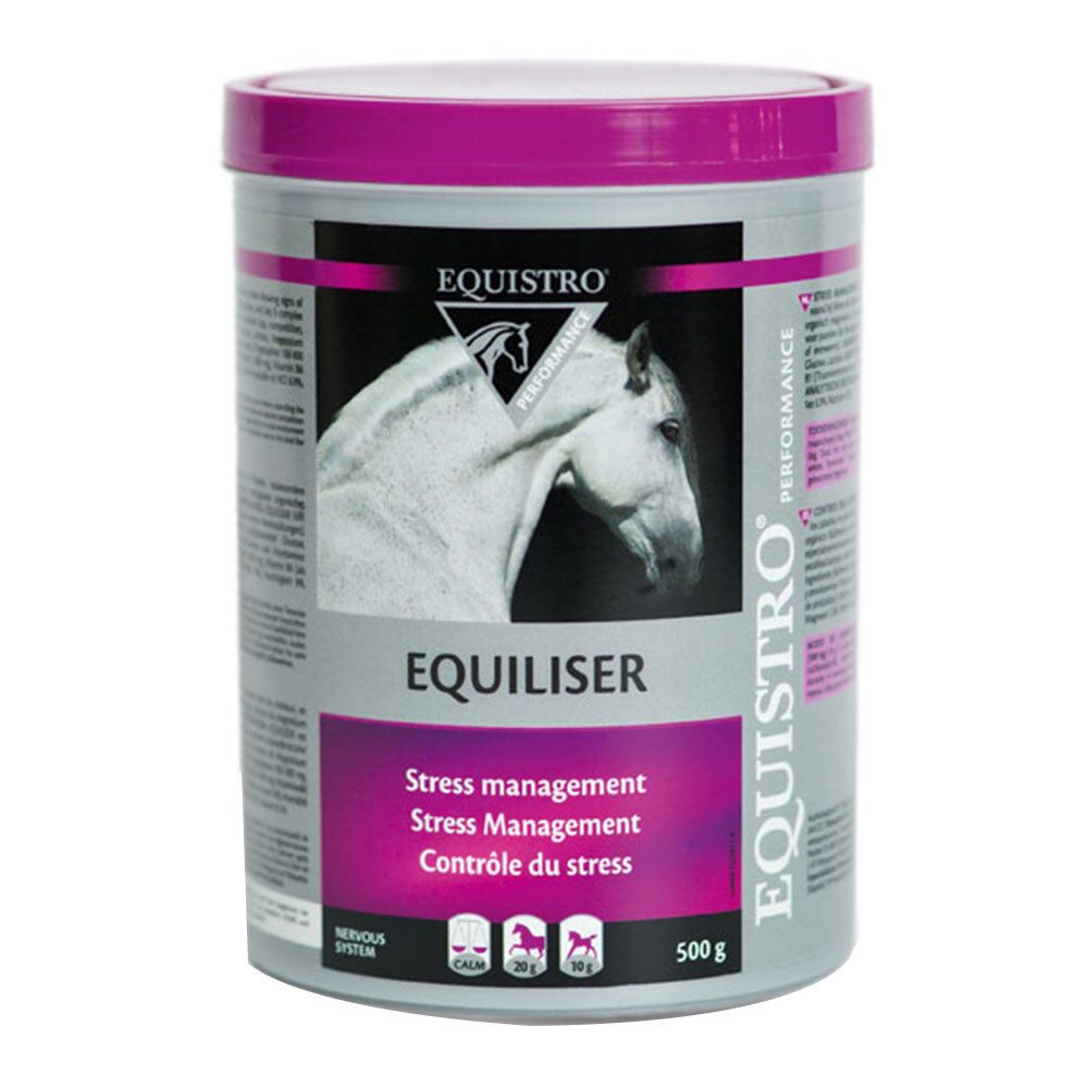 Equistro® Equiliser 500 g Pulver
