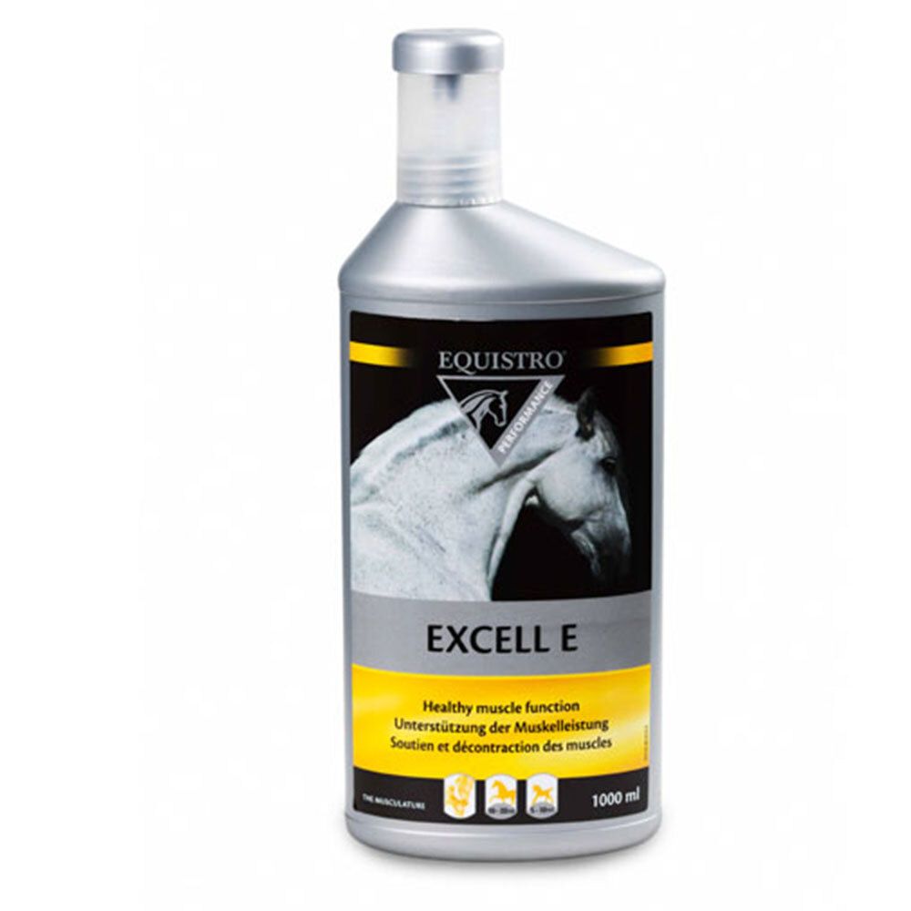 Equistro® Excell E 1 l Flüssigkeit