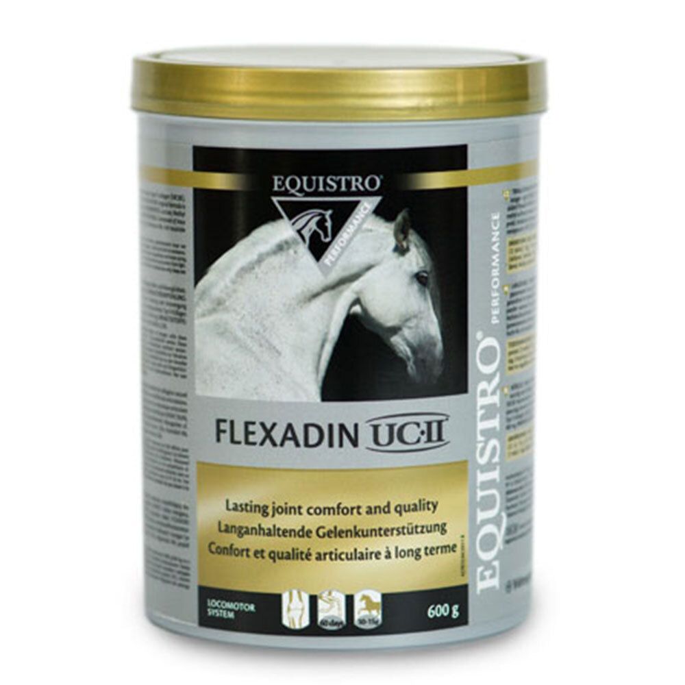 Equistro® Flexadin 600 g Pulver