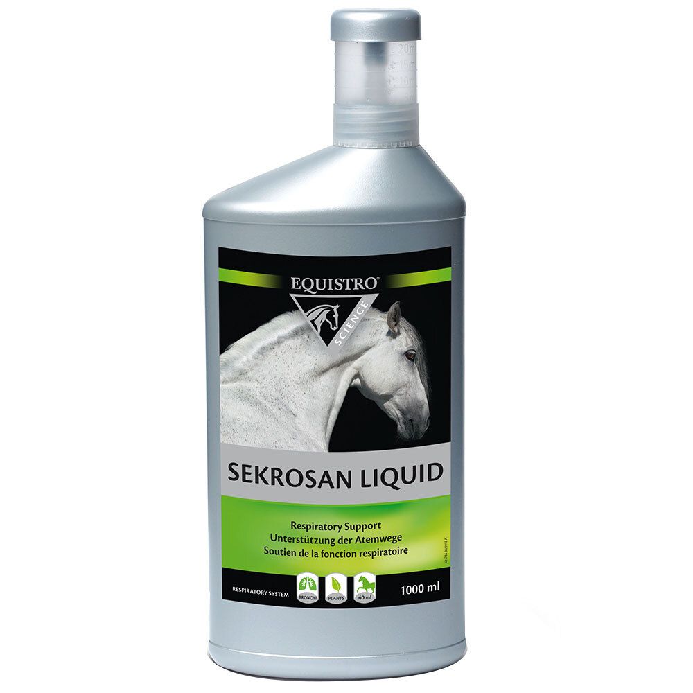 Equistro® Sekosan Liquid 1 l Flüssigkeit