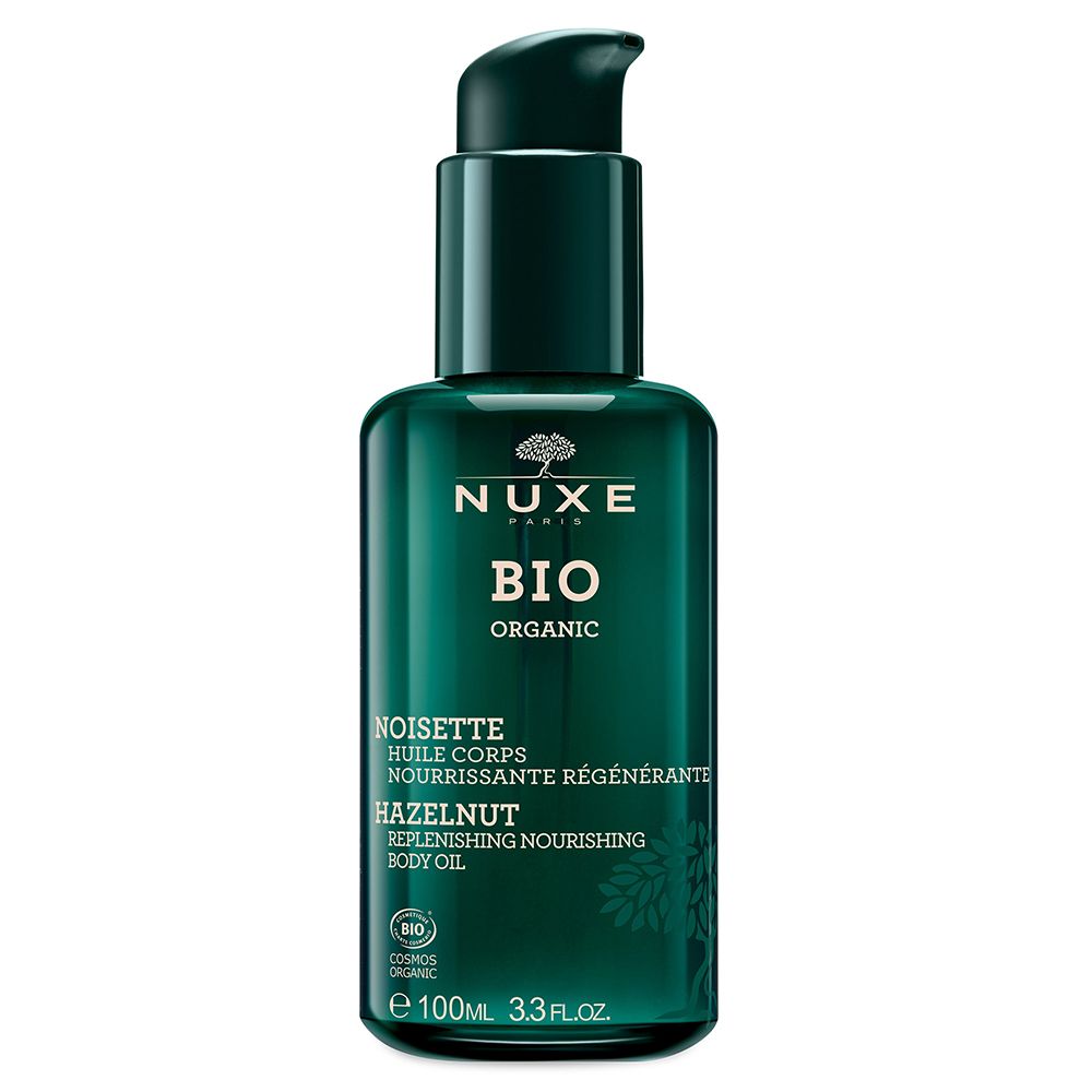Nuxe BIO Nährendes, regenerierendes Körperöl
