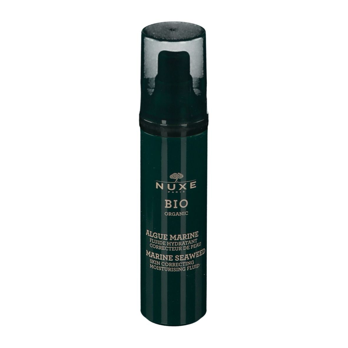 Nuxe BIO Hautkorrigierendes Feuchtigkeitsfluid