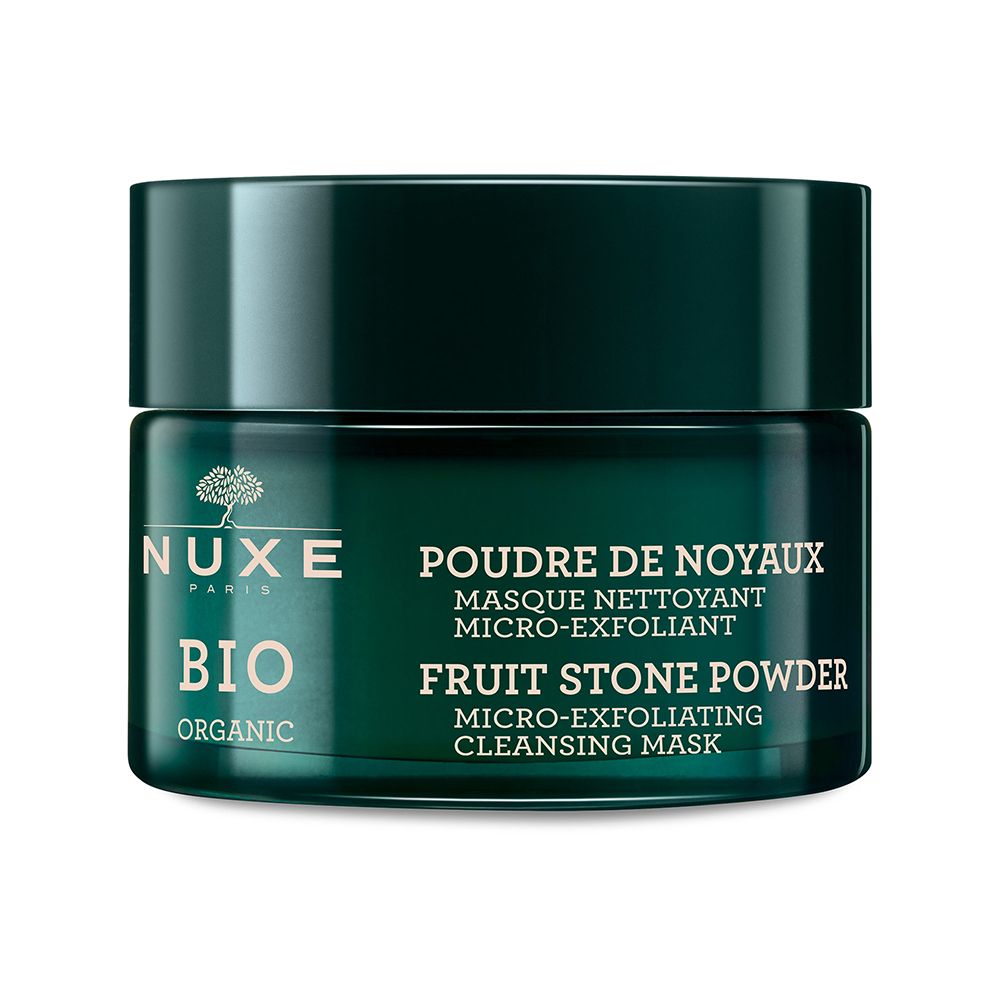 Nuxe BIO Reinigende Mikro-Peeling Maske