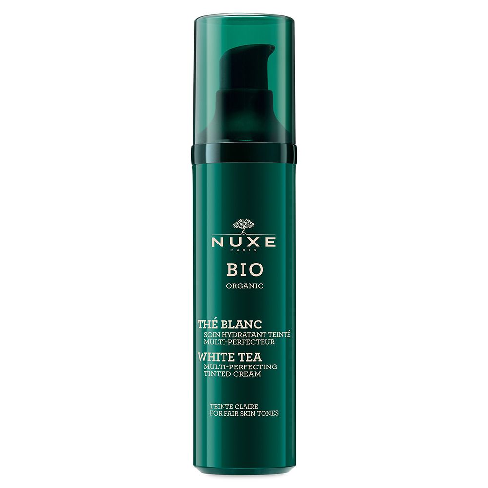Nuxe BIO Multi-korrigierende Pflege hell