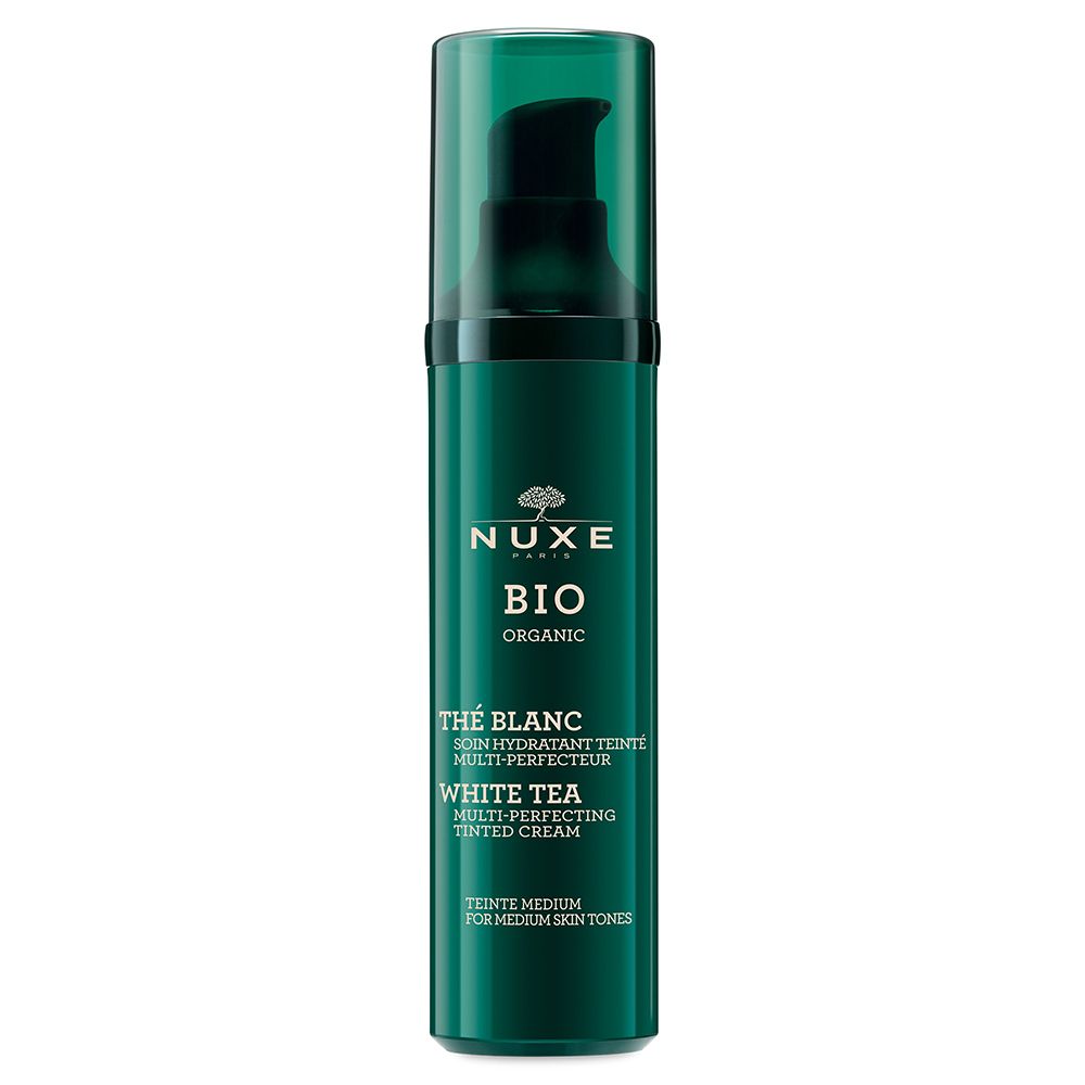 Nuxe BIO Multi-korrigierende Pflege mittel