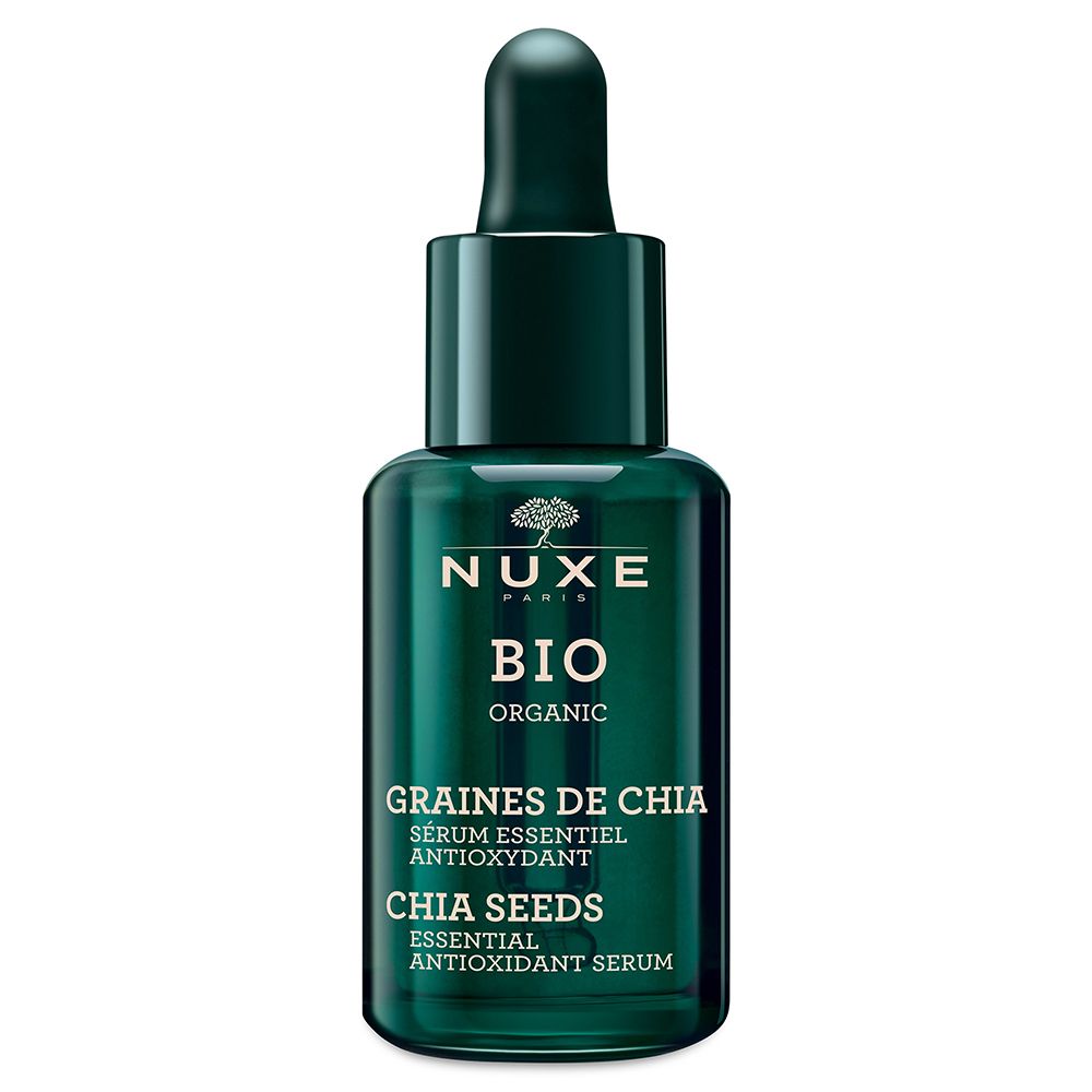 Nuxe BIO Antioxidatives Serum