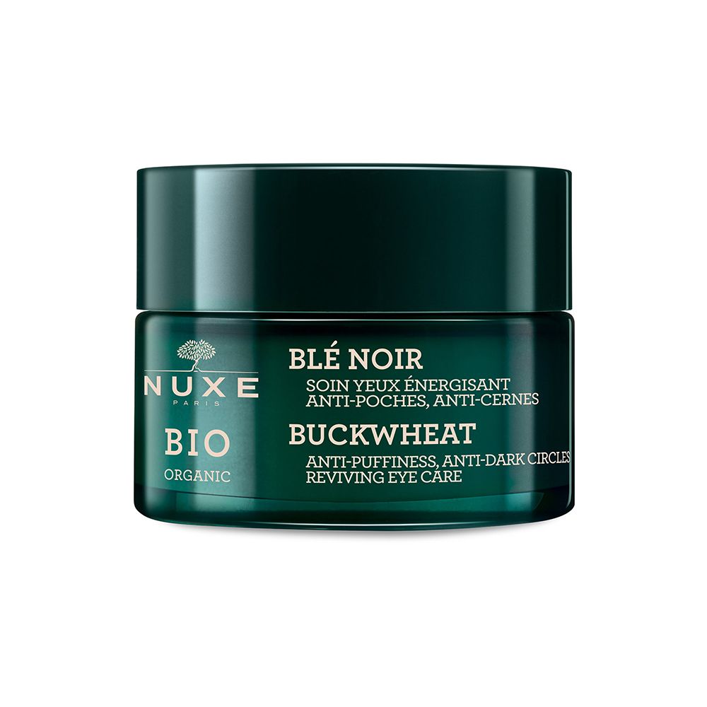 Nuxe BIO Augenpflege