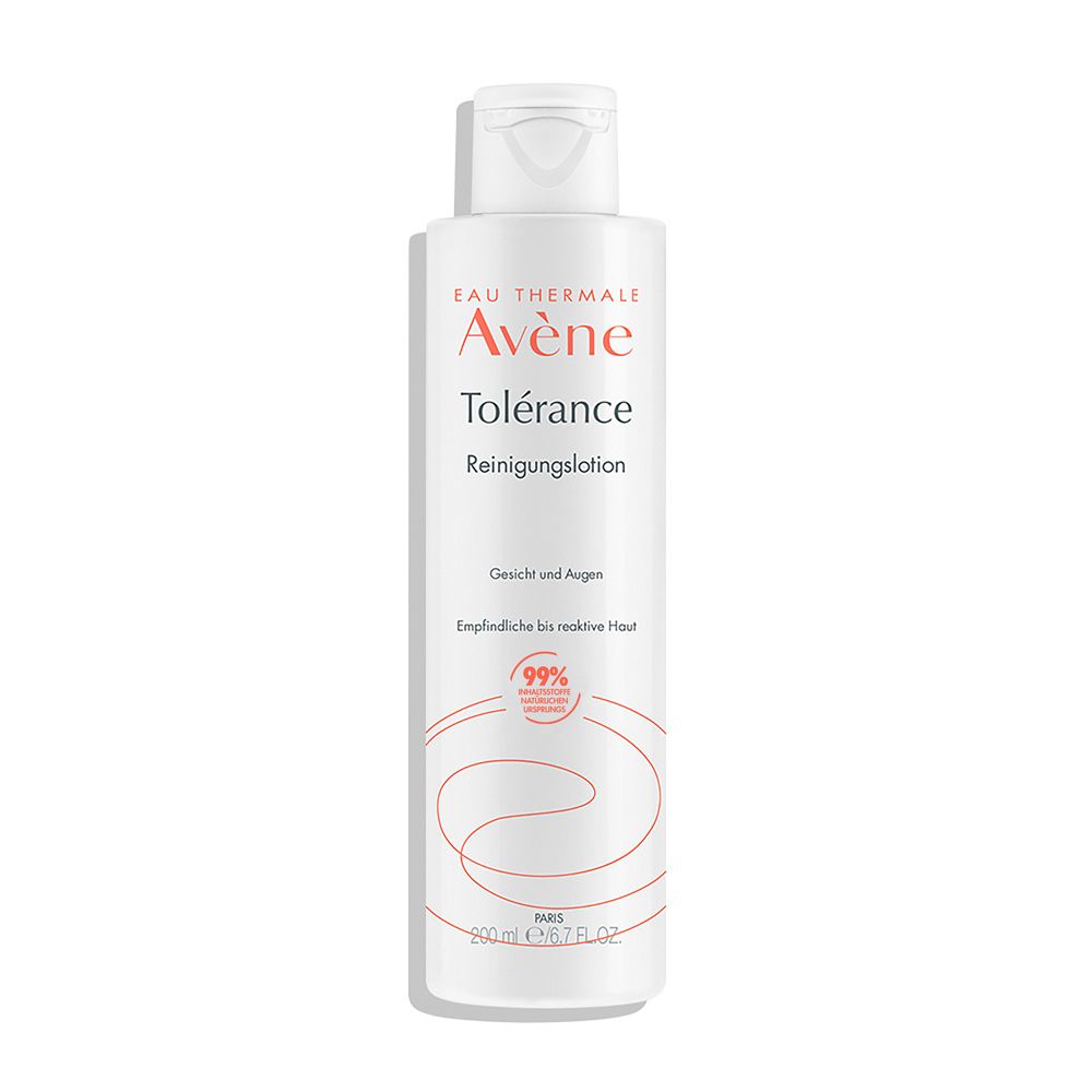 Avène Tolérance Reinigungslotion