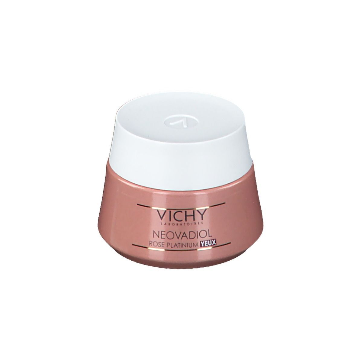 Vichy Neovadiol Rose Platinum Augencreme 15 ml Creme