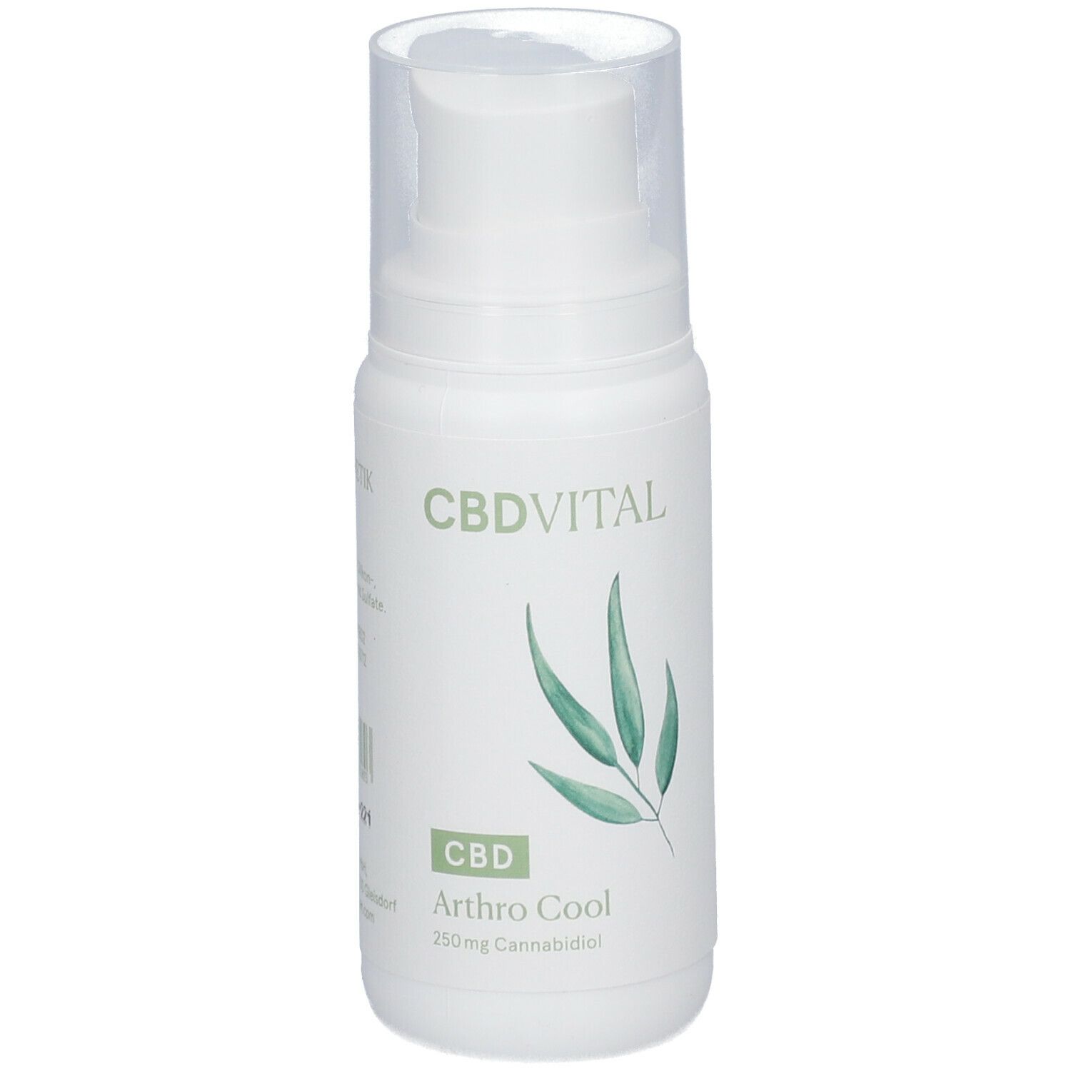 Cbdvital CBD Arthro Cool