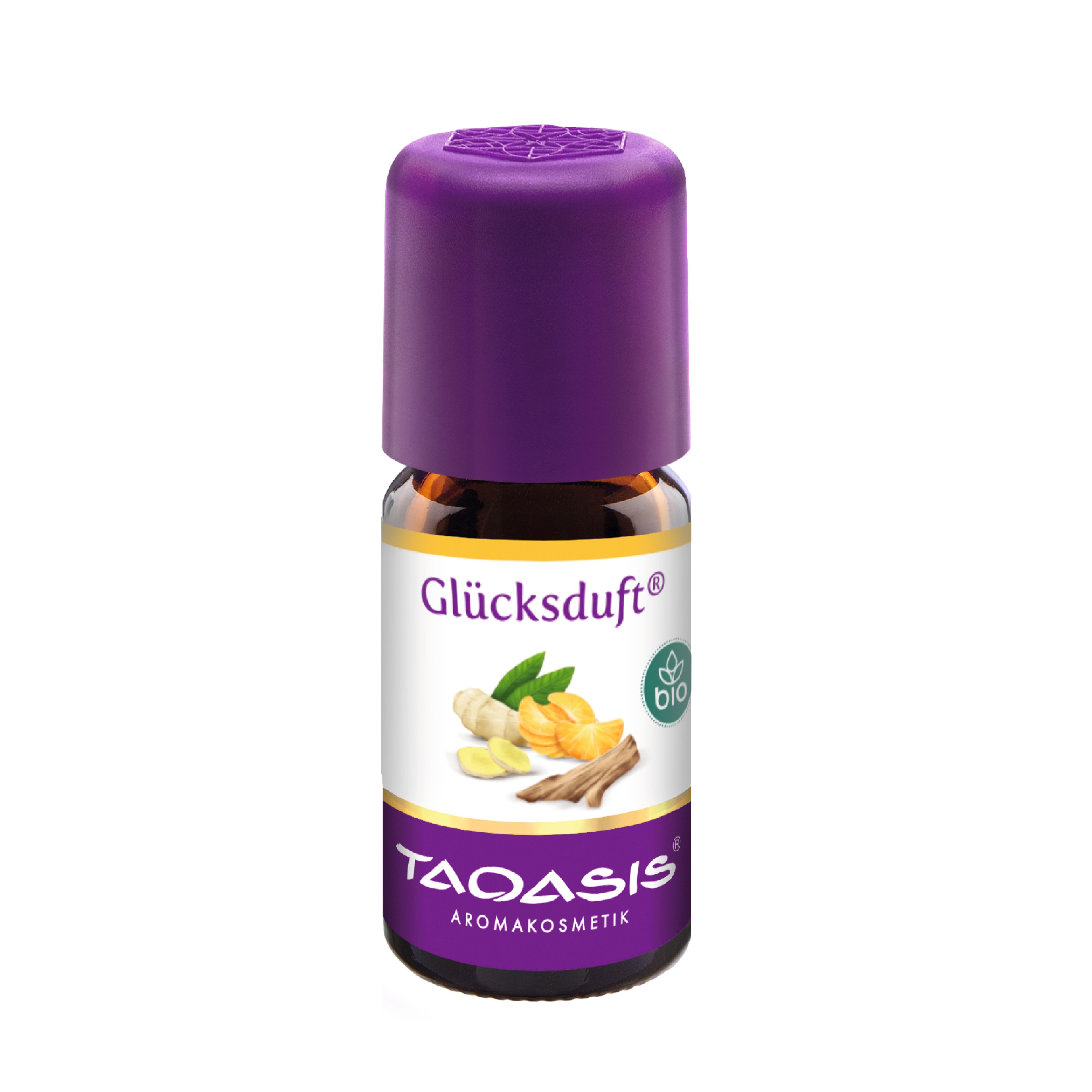 Taoasis® Duftkomposition Glücksduft
