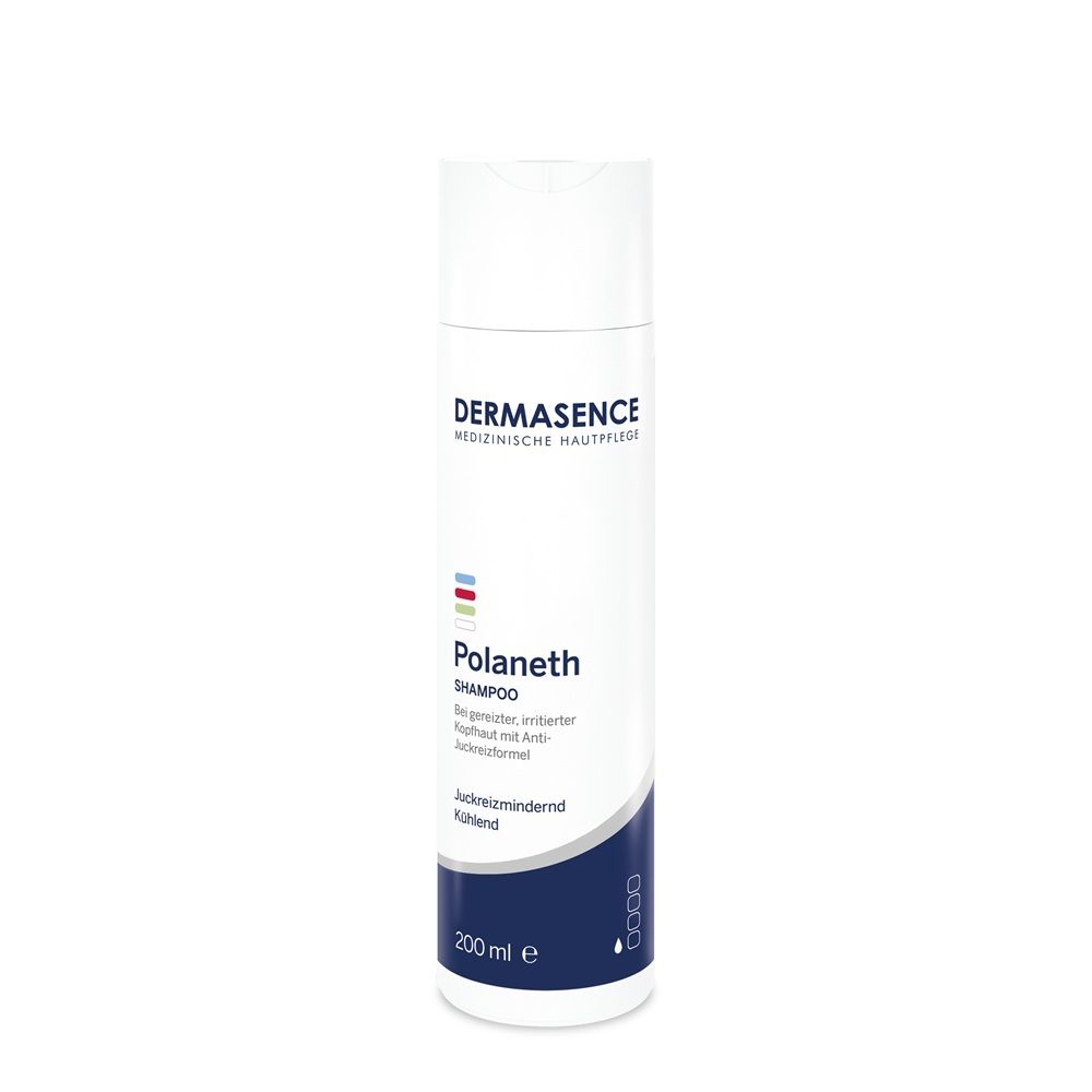 Dermasence Polaneth Shampoo