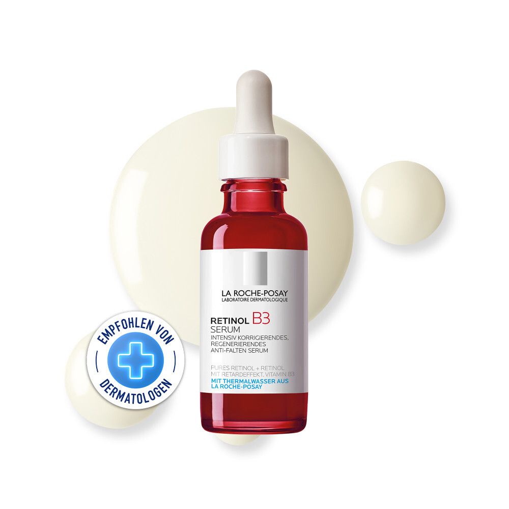 La Roche Posay Retinol B3 Serum