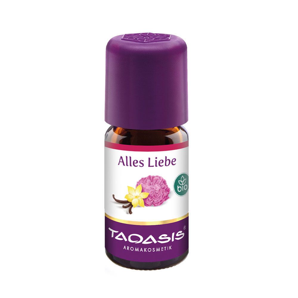Taoasis® Duftkomposition Alles Liebe