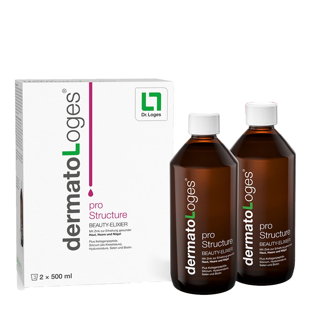 dermatoLoges® proStructure