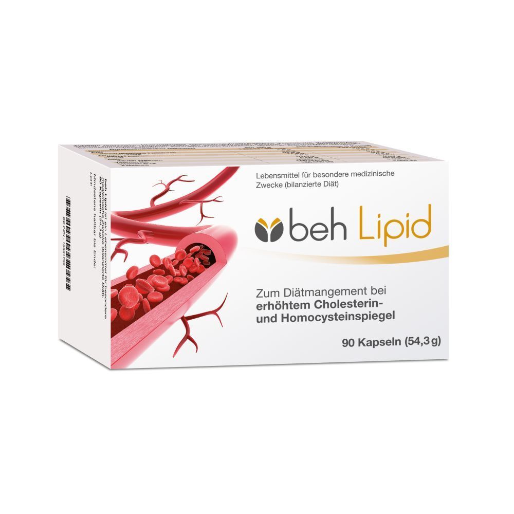 beh Lipid