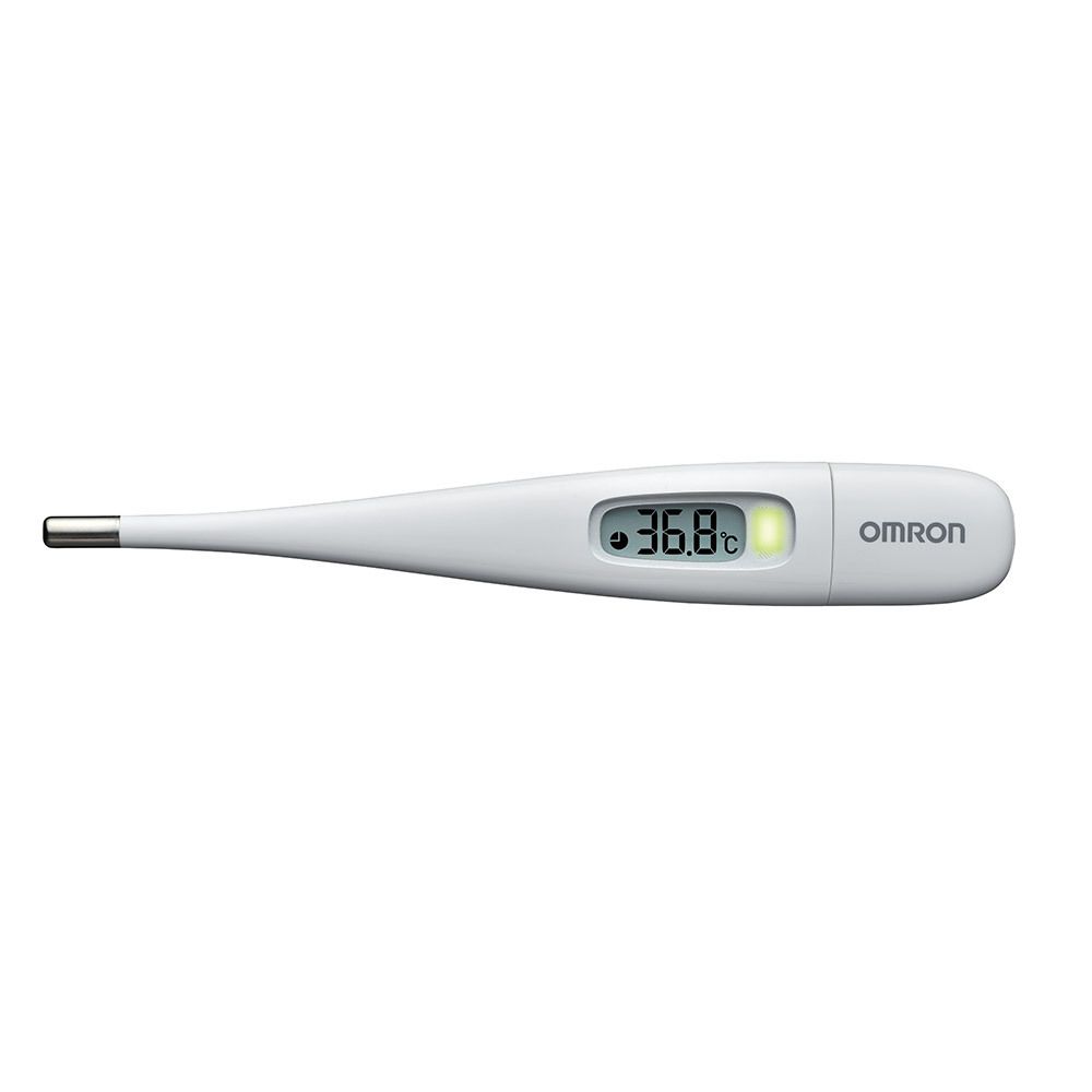 Omron Eco Temp Intelli IT