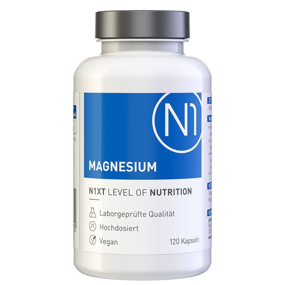 N1 Magnesium