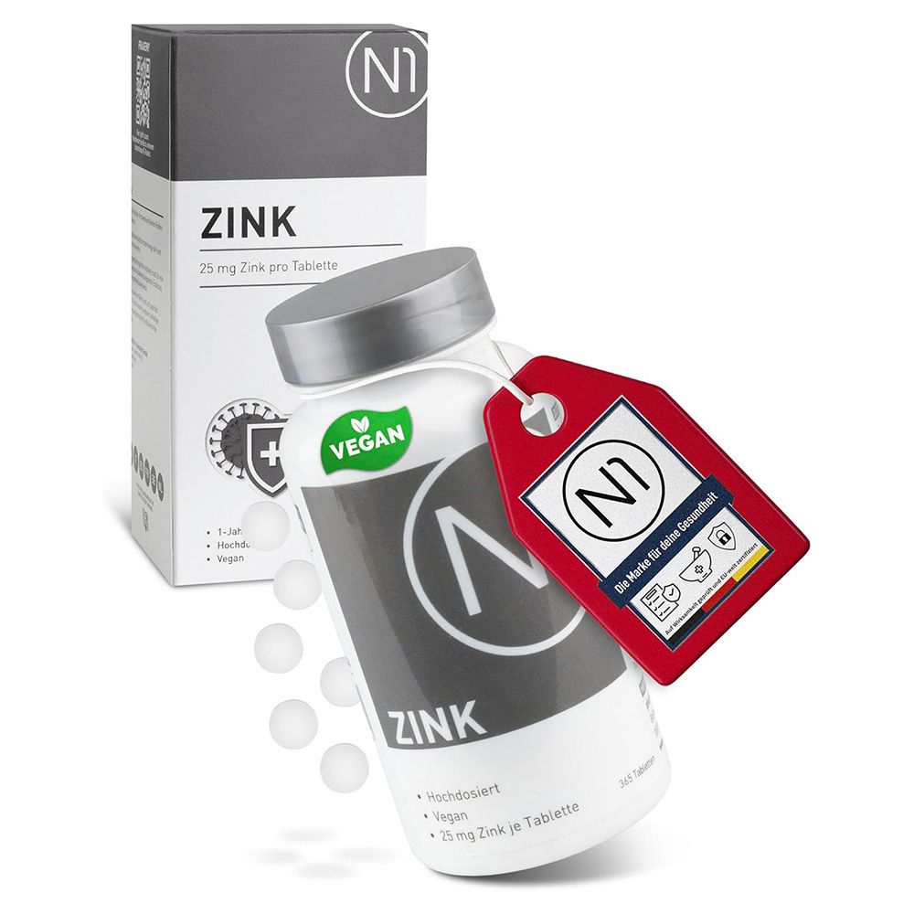 N1 Zink