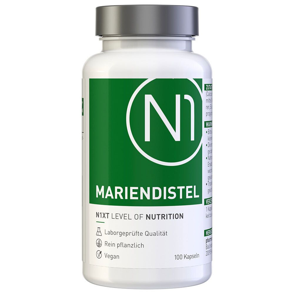 N1 Mariendistel